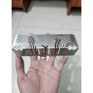 Dưỡng bo góc hộp size 20-40, nhỏ gọn nhất Việt Nam