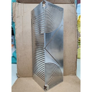 Dưỡng bo góc hộp size 20-100- Hàng loại đẹp- Inox dày, gia công CNC chuẩn xác- Made in Viet Nam