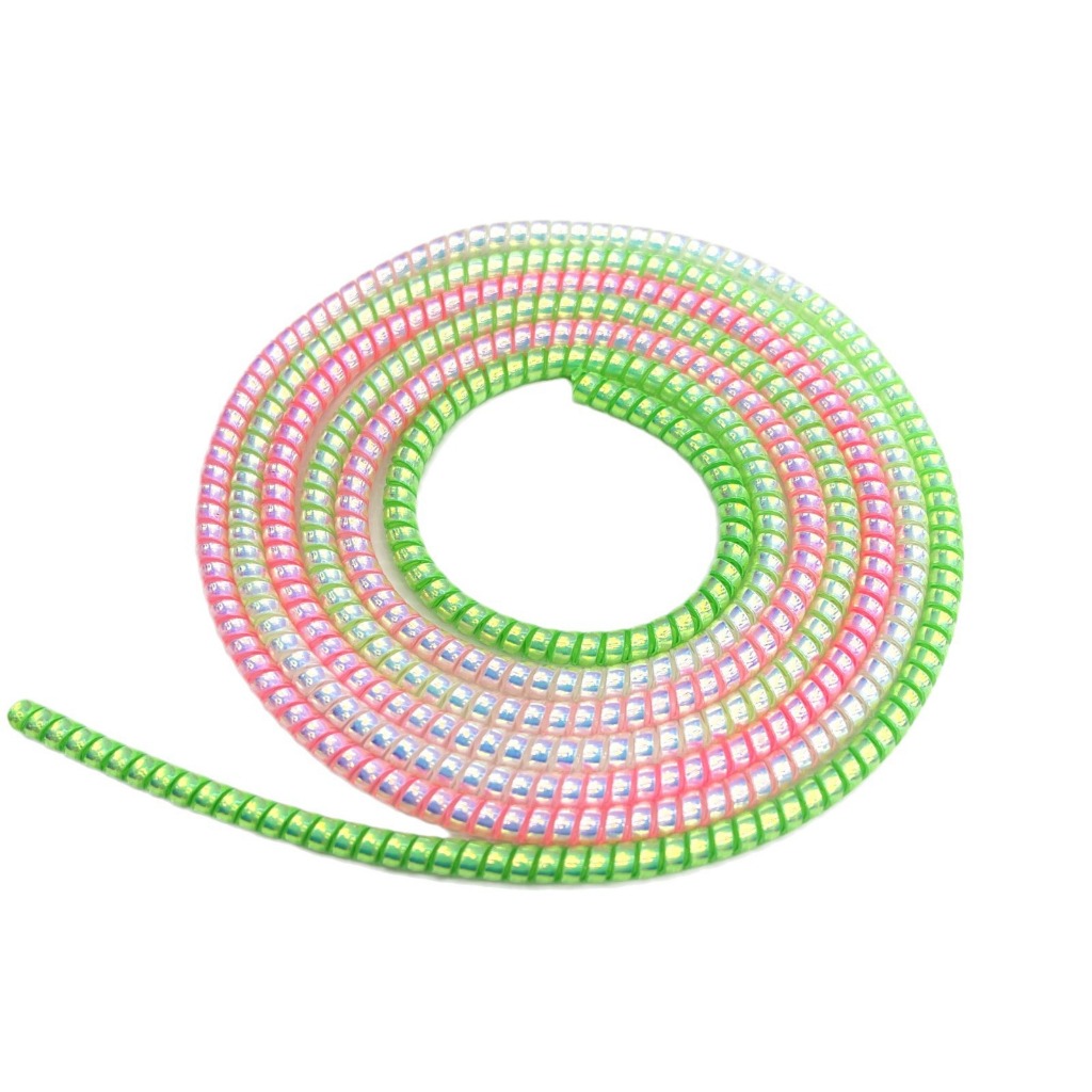 21#Hồng lá hologram