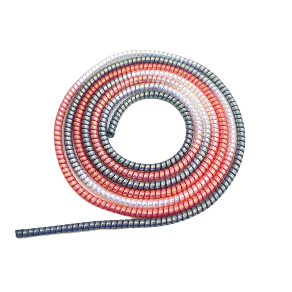 22#Đỏ đen hologram