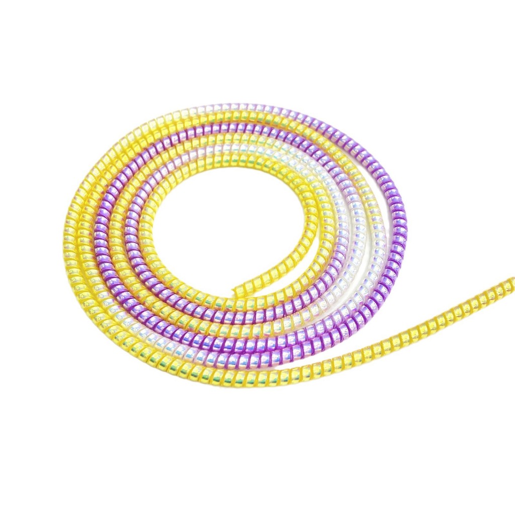 23#Vàng tím hologram