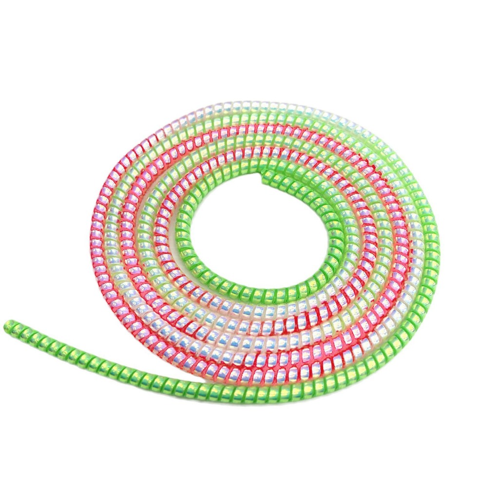 24#Đỏ lá hologram