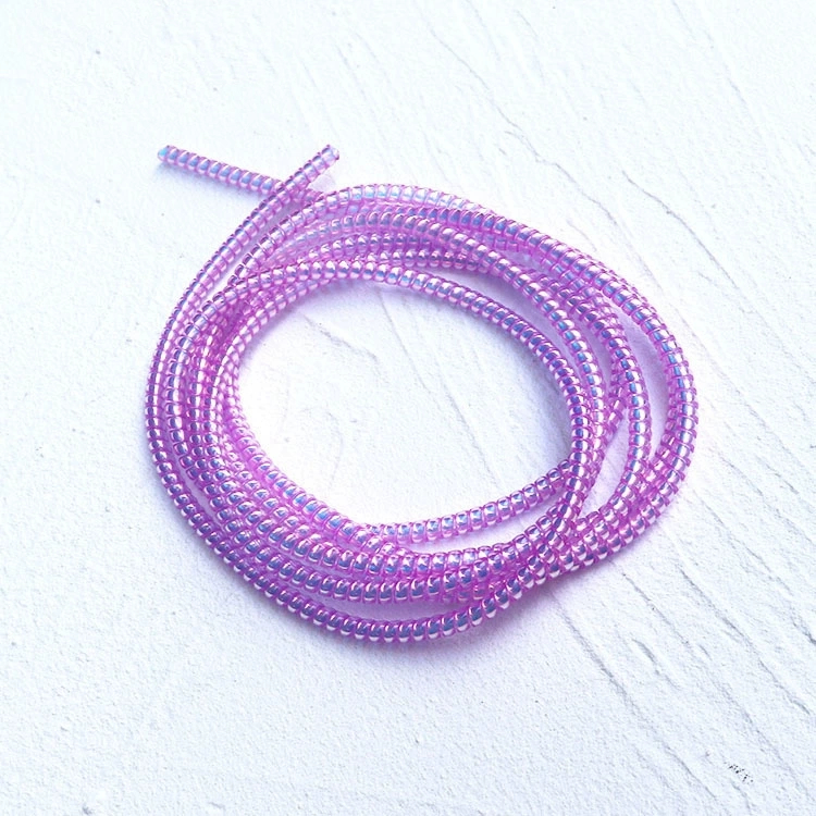 39#Tím trong hologra