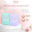 Cốc tạo bọt sữa rửa mặt, hộp tạo bọt xà phòng tiện dụng