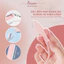 Bộ Dao Kéo Cắt Tỉa Lông Mày, Lông Mi, Tóc Mái Mini Xinh Xắn
