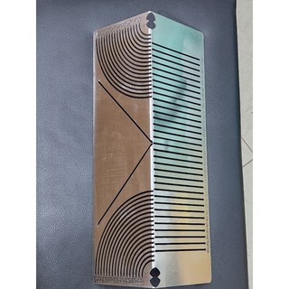 Dưỡng bo góc hộp size 20-100- Hàng loại đẹp- Inox dày, gia công CNC chuẩn xác- Made in Viet Nam