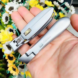Bấm móng tay Đức, sắc bén, không rỉ, mua 1 lần dùng dài lâu