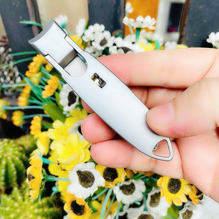 Bấm móng tay Đức, sắc bén, không rỉ, mua 1 lần dùng dài lâu