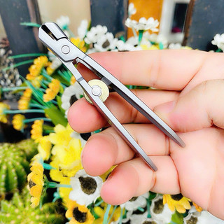 Bấm móng tay Đức, sắc bén, không rỉ, mua 1 lần dùng dài lâu