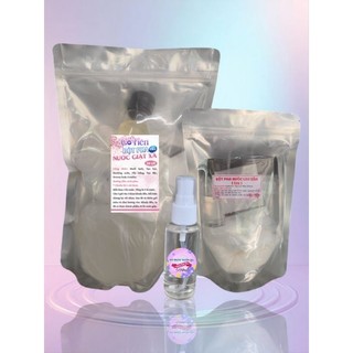 Combo giặt 10l + lau sàn 10l + xịt thơm 10l
