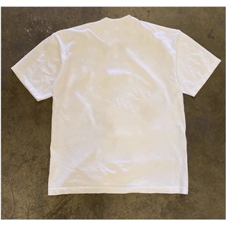Áo Phông Cổ Tròn Phối Mèo Dưa Hấu Trẻ Trung Sành Điệu Chất Liệu Cotton Mùa Hè Thoáng Mát Mền Mịn