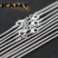 Dây Chuyền Nữ Sợi Mì Nhỏ Tiểu Thư TH9325 - Trang Sức KAMY