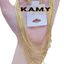 Dây Chuyền Nữ Sợi Mì Nhỏ Tiểu Thư TH9325 - Trang Sức KAMY