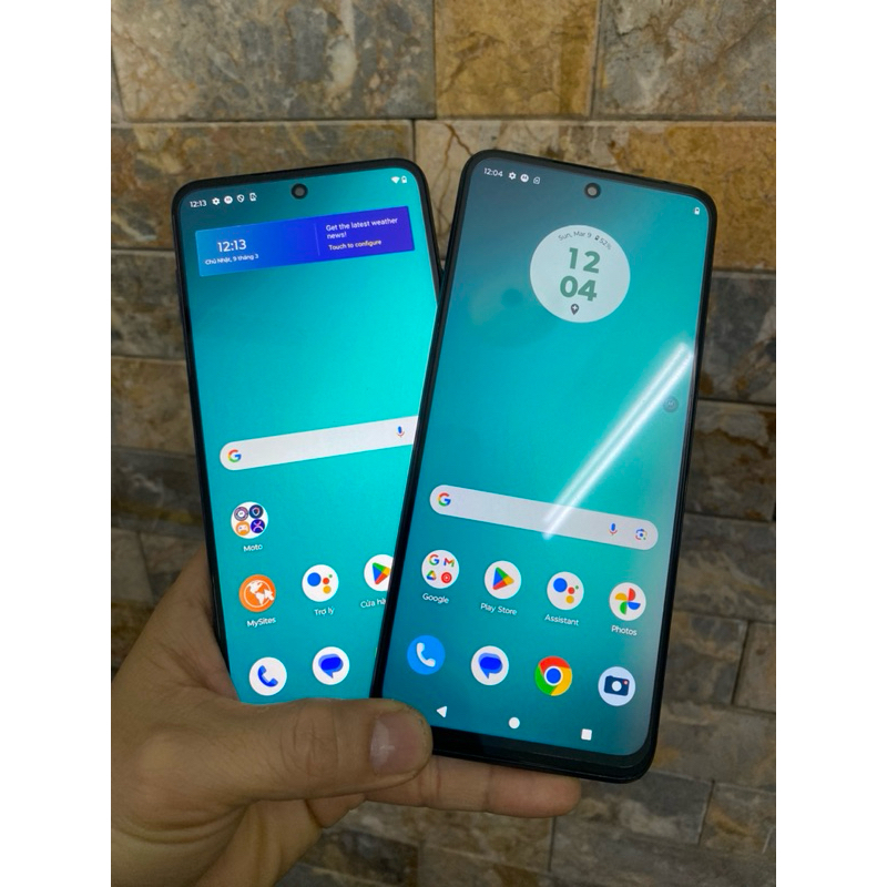 Điện thoại Motorola Moto G Power 5G (2024) 2 SIM màn IPS 120Hz bản quốc tế - Dimensity 7020 ram 8GB 128G | BigBuy360 - bigbuy360.vn