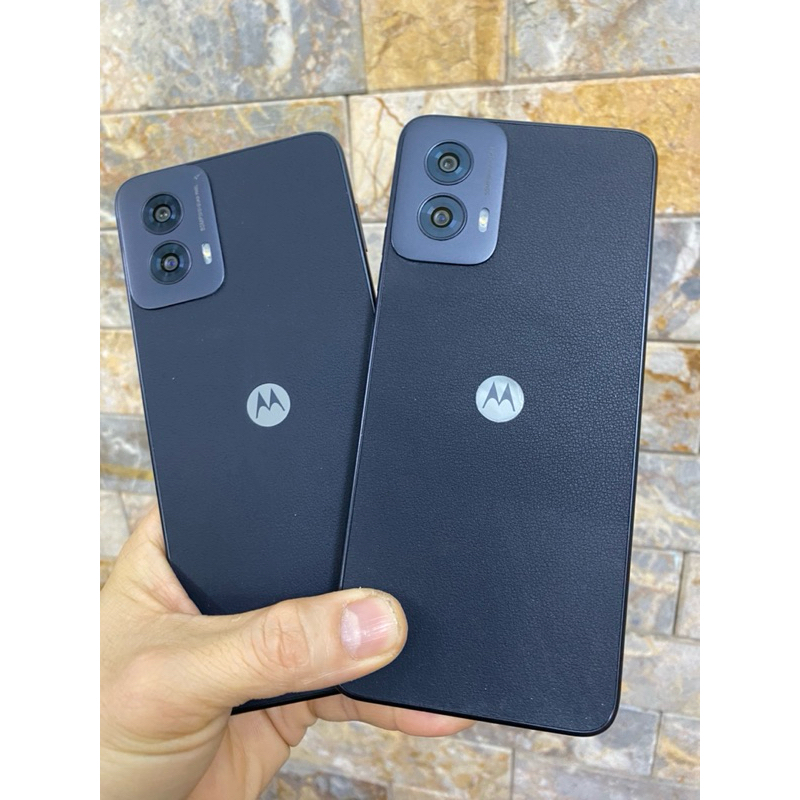 Điện thoại Motorola Moto G Power 5G (2024) 2 SIM màn IPS 120Hz bản quốc tế - Dimensity 7020 ram 8GB 128G | BigBuy360 - bigbuy360.vn