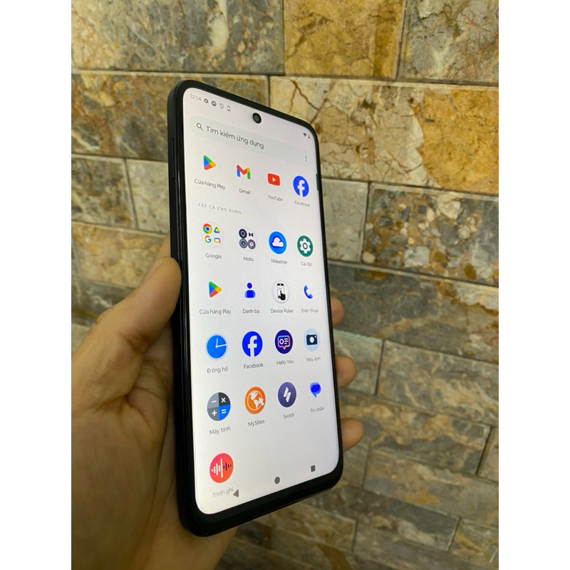 Điện thoại Motorola Moto G Power 5G (2024) 2 SIM màn IPS 120Hz bản quốc tế - Dimensity 7020 ram 8GB 128G | BigBuy360 - bigbuy360.vn