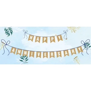DÂY CHỮ DECOR ĐẸP MẮT - TRANG TRÍ SỰ KIỆN CỰC CHẤT ✨