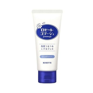 Gel Rosette Gommage Clear Peel tẩy tế bào chết (180g)
