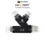 Đầu đọc thẻ nhớ K&F CONCEPT 4in1 KF42.0006
