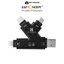 Đầu đọc thẻ nhớ K&F CONCEPT 4in1 KF42.0006