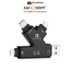Đầu đọc thẻ nhớ K&F CONCEPT 4in1 KF42.0006