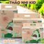 Tã Bỉm BB NATURE nội địa hàn đủ size NB60/S56/M52/M48/L44/XL40/XXL38