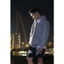 Áo khoác Hoodie thun nỉ Cotton GOOD! ICVCVNI Unisex Menwear