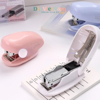 BỘ BẤM KIM MINI KÈM KIM BẤM