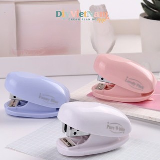 BỘ BẤM KIM MINI KÈM KIM BẤM