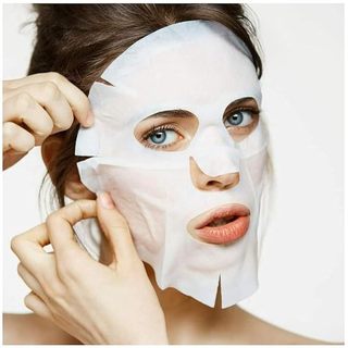 Mặt nạ thuần chay BARULAB The Clean Vegan Mask 23g