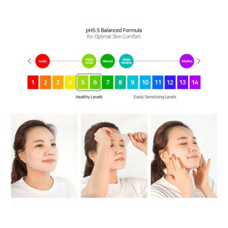 Mặt nạ thuần chay BARULAB The Clean Vegan Mask 23g