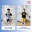 H22- set 2 bộ cộc batman- a100.94