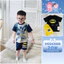 H22- set 2 bộ cộc batman- a100.94
