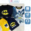 H22- set 2 bộ cộc batman- a100.94