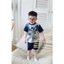 H22- set 2 bộ cộc batman- a100.94