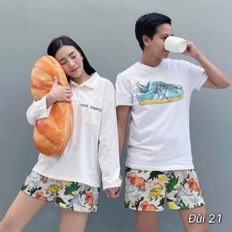 Đùi 21