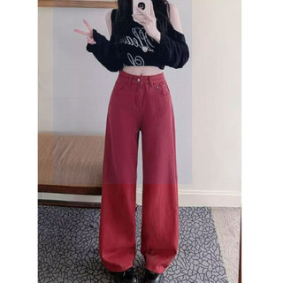 Quần bigsize nữ kaki dáng suông lưng cao sang chảnh tôn dáng che khuyết điểm cho nàng chuppy 50-92kg -Q536