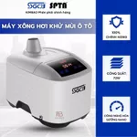 [Chính hãng] Máy Xông Hơi Khử Mùi Ô tô ION SGCB máy khử mùi, khử trùng và tạo ẩm cho ô tô chính hãng BH 12 Tháng — ảnh 1