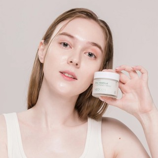 Kem dưỡng ẩm làm dịu da NEOGEN Dermalogy Real Heartleaf Soothing Cream (80g)