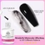 BORN PRETTY Gel đa năng 6 In 1 Nail Glue Gel Dán Móng Gel Úp Móng Siêu Chắc 15g