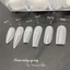 Nail box Mẫu nail mắt mèo charm nơ vương miện