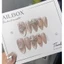 Nail box Mẫu nail mắt mèo charm nơ vương miện