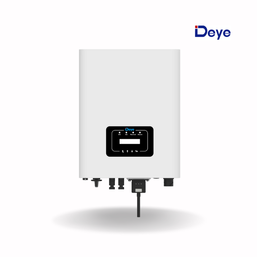 Biến tần DEYE 10kW 3 Pha | Inverter DEYE 10KW SUN-10K-G06 | Shopee Việt Nam