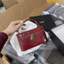 Túi P sz 20 full boxx full tag túi lụa