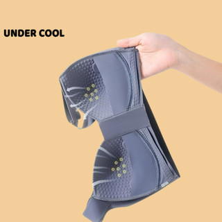 Áo Lót Big Size Không Gọng UNDERCOOL - Bản To Nâng Đỡ, Che Mỡ Lưng, Định Hình Dáng, Đệm Mỏng, Chất Su Mát AL73