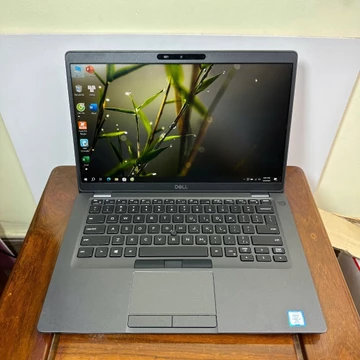 Laptop DeLL Latitude 5400 Gen 8 - core i5,i7 - 14 Inch FHD