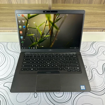 Dell Latitude 5400 Laptop – Core i5, 14", Like-New