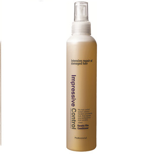 Xịt dưỡng tóc hương sâm và mật ong mugens keratin vita conditioner  250ml