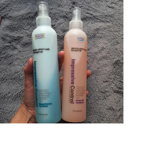 Xịt dưỡng tóc hương sâm và mật ong mugens keratin vita conditioner  250ml