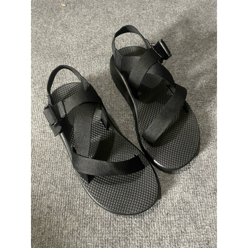 Đế Thường 38 - 43 đen full black